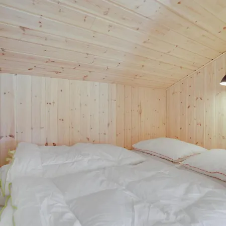 Clement - 500m To The Inlet In Western Jutland By Interhome Holiday home *