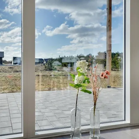 Holiday home Clement - 500m To The Inlet In Western Jutland By Interhome *