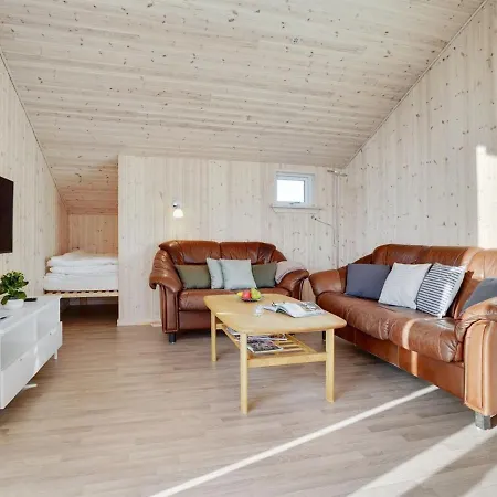 Clement - 500m To The Inlet In Western Jutland By Interhome