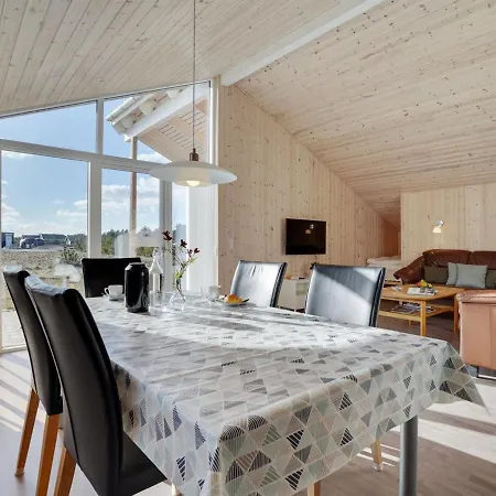 Clement - 500m To The Inlet In Western Jutland By Interhome * Skjern