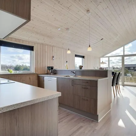 Clement - 500m To The Inlet In Western Jutland By Interhome Skjern