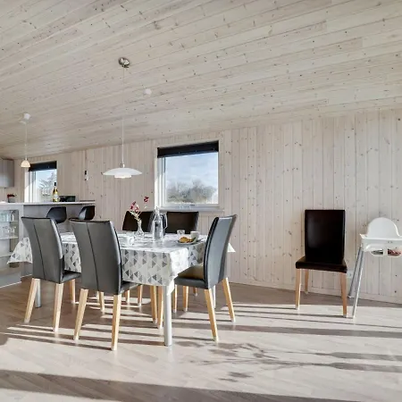 Clement - 500m To The Inlet In Western Jutland By Interhome Holiday home *