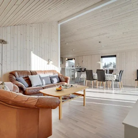 Clement - 500m To The Inlet In Western Jutland By Interhome Holiday home