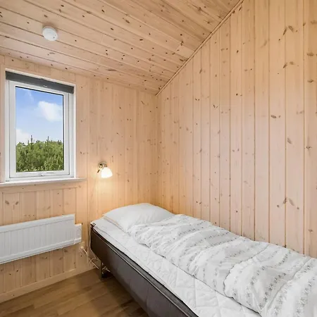Clement - 500m To The Inlet In Western Jutland By Interhome * Skjern