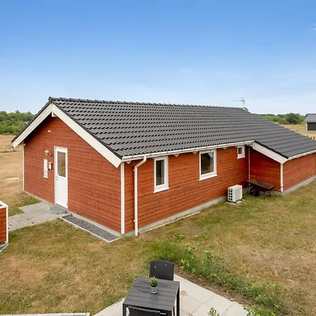 Clement - 500m To The Inlet In Western Jutland By Interhome Holiday home *