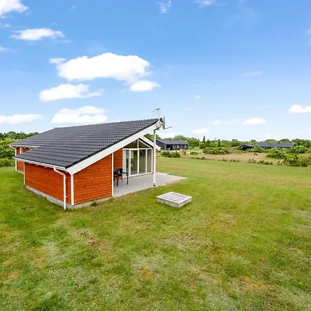 Clement - 500m To The Inlet In Western Jutland By Interhome