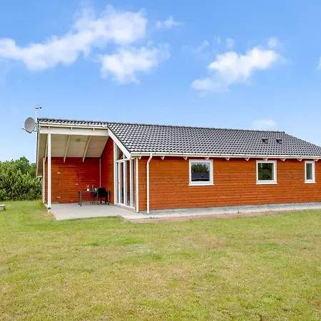 Clement - 500m To The Inlet In Western Jutland By Interhome *