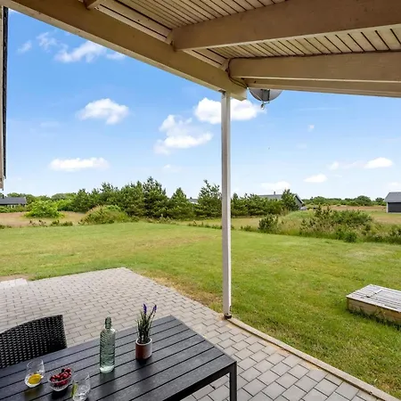 Clement - 500m To The Fjord By Interhome Casa vacanze Skjern