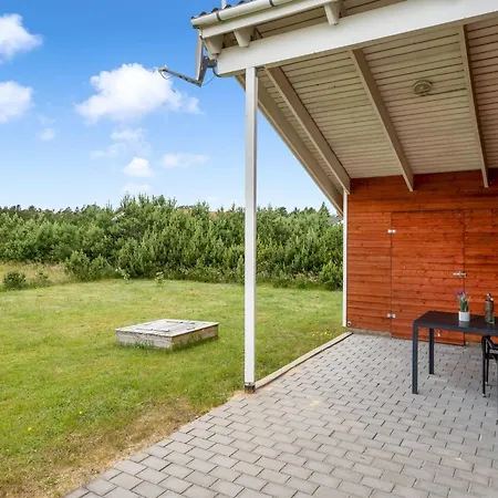 Clement - 500m To The Fjord By Interhome Casa vacanze Skjern