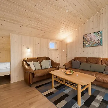 Clement - 500m To The Fjord By Interhome * Skjern