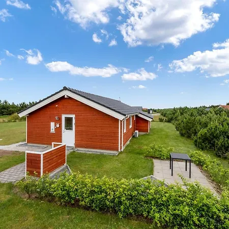 Clement - 500m To The Fjord By Interhome Feriehus *