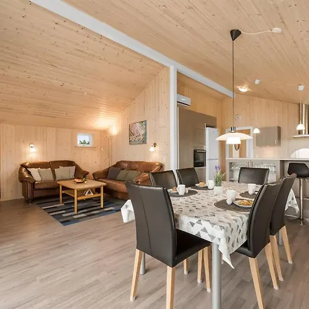 Holiday home Clement - 500m To The Fjord By Interhome *