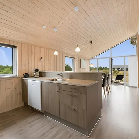 Feriehus Clement - 500m To The Fjord By Interhome *