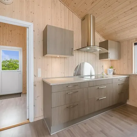 Casa vacanze Clement - 500m To The Fjord By Interhome