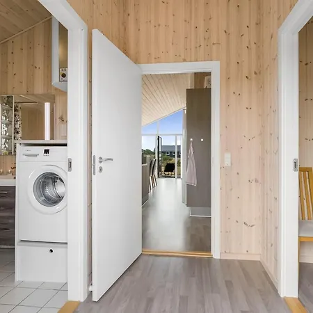 Clement - 500m To The Fjord By Interhome Skjern