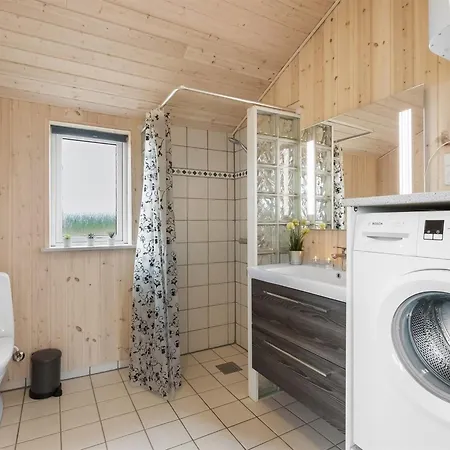 Holiday home Clement - 500m To The Fjord By Interhome *