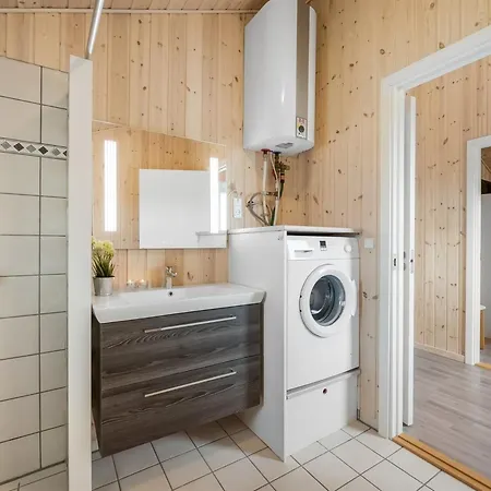 Clement - 500m To The Fjord By Interhome Feriehus *