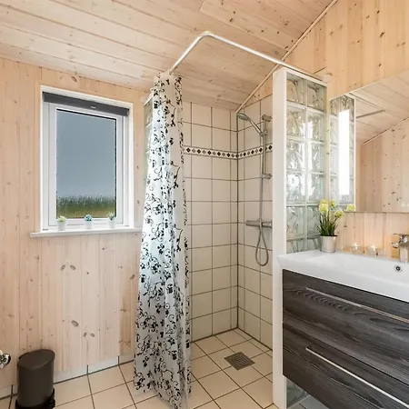 Clement - 500m To The Fjord By Interhome Holiday home