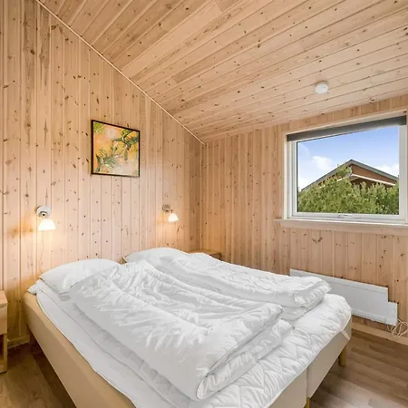 Holiday home Clement - 500m To The Fjord By Interhome *
