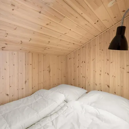 Clement - 500m To The Fjord By Interhome