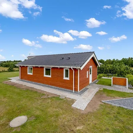 Clement - 500m To The Fjord By Interhome Holiday home